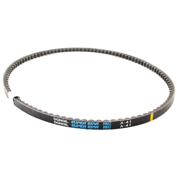 Canaline Alternator Belt for Canaline 38, 42 & 52 Marine Engines