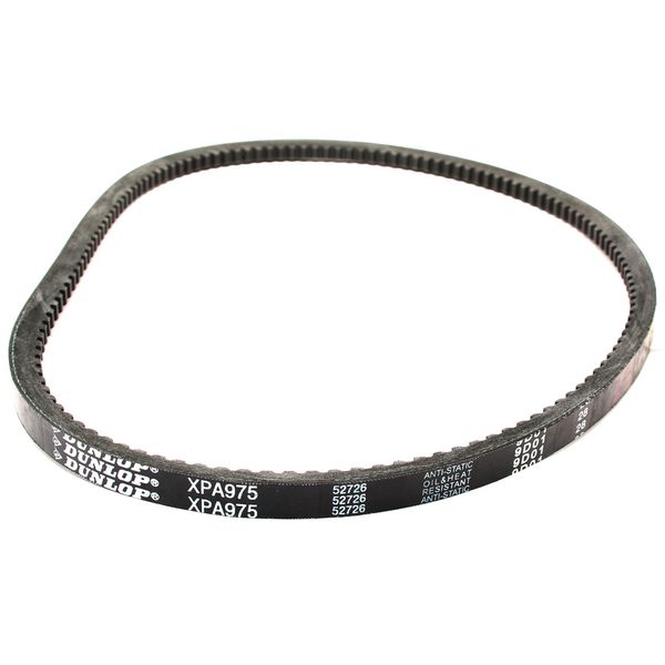 Isuzu/Canaline Auxiliary Alternator Belt for 80A, 90A & 100A