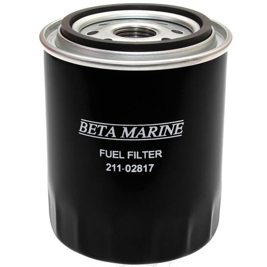 Beta Marine Fuel Filter for Beta 30 to 115T Marine Engines