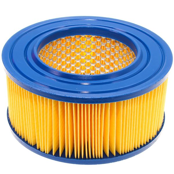 Beta Marine Air Filter for 28 30 35 38 43 50 & 60 with 3-Clamp Housing