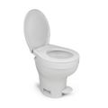 Thetford Aqua-Magic VI Toilet with Foot Flush (High Profile)