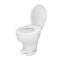 Thetford Aqua-Magic VI Toilet with Foot Flush (High Profile)