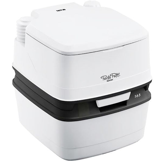 Thetford Porta Potti 165 Toilet in White