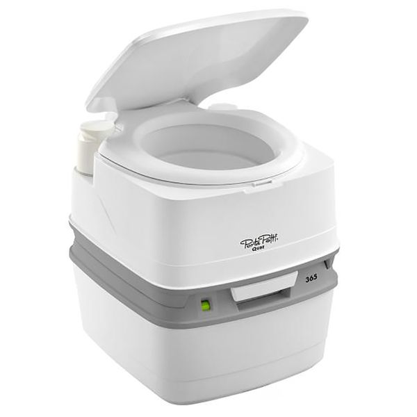 Thetford Porta-Potti 365 Toilet in White