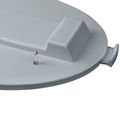 Thetford Excellence Floor Mounting Plate