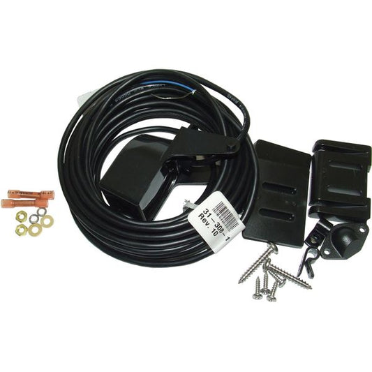 Faria Beede SN2011 Depth Sounder Transducer (Transom Mount)