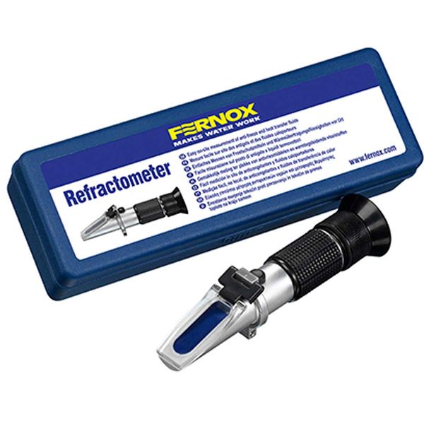 Fernox Refractometer Antifreeze Testing Instrument