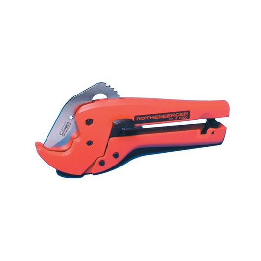 Hep2O HD78 Pipe Cutters - Ratchet Type 28