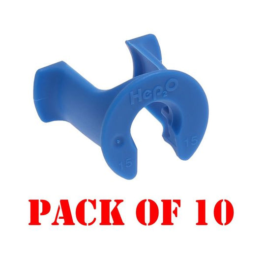 Hep2O HX79 Hepkey Plus Demounting Tool (15mm / Pack of 10)