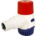 Rule 27SA 1100 Automatic Submersible Bilge Pump (12V, 69 LPM, 25/28mm)