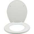 Replacement Seat & Lid for Jabsco Regular Toilets