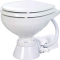 Jabsco Marine Electric Toilet 37010-3094 (24V / Compact Bowl)