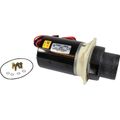 Jabsco Macerator Waste Pump for Quiet Flush Series Toilets (24V)