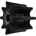 Jabsco Neoprene Pump Impeller with 8 Blades