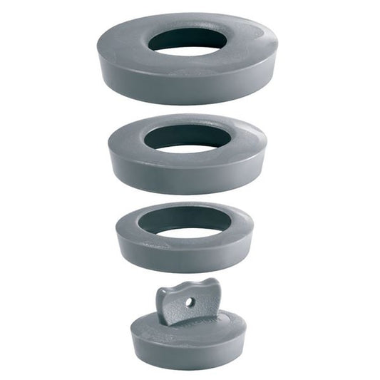 AG Universal Sink Plug