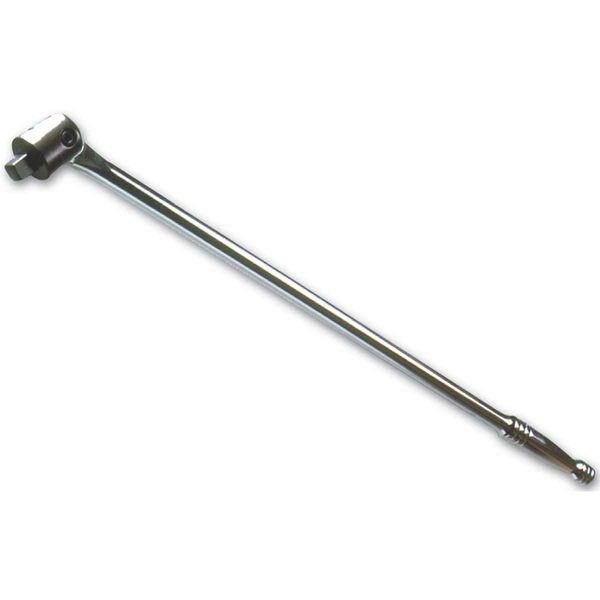 Laser Tools Power Bar with 1/2" Drive (600mm)