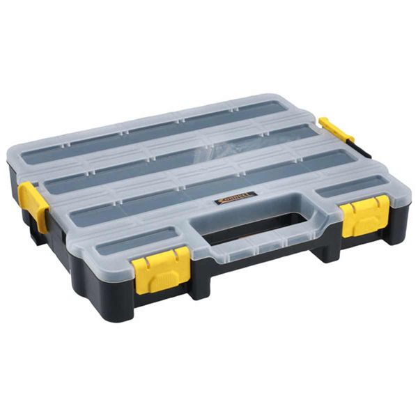 Connect Interlocking Organiser Case (Small)