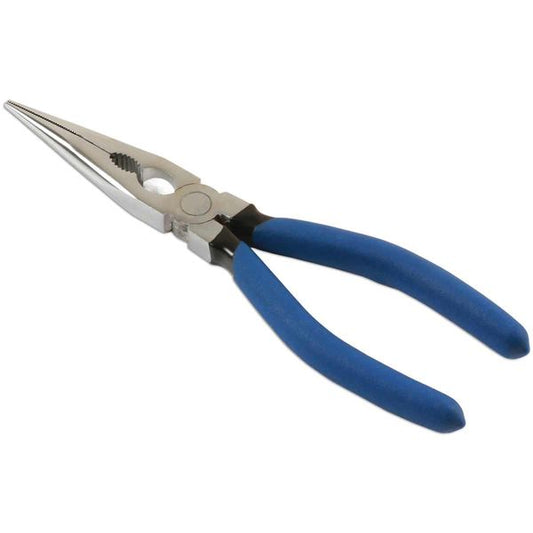 Laser Tools Long Nose Pliers (210mm)