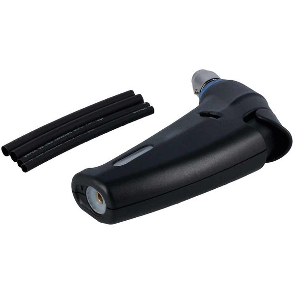 Laser Tools Flameless Hot Air Blower for Heat Shrink