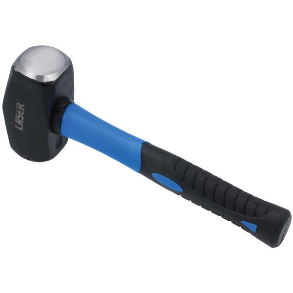 Laser Tools Club Hammer (3lb)