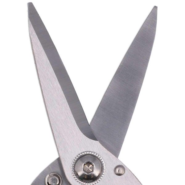 Laser Tools Multi-Purpose Shears (200mm)