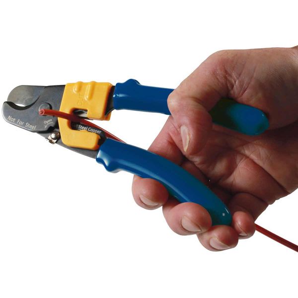 Laser Tools Cable Cutter