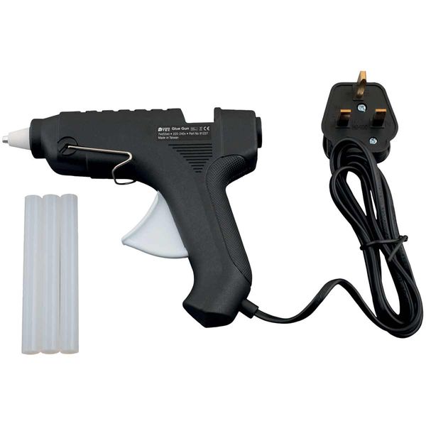 Power-TEC Gluematic Glue Gun (UK Plug)