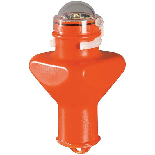 Lalizas Stella Lifebuoy LED Safety Light SOLAS