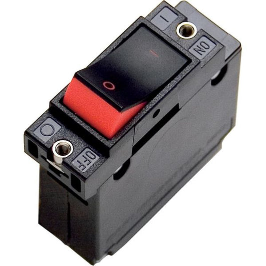 Mastervolt Single Pole Circuit Breaker (2.5A)