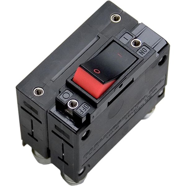 Powermaster Breaker Mastervolt Double Pole Circuit Breaker (30A) – All About Boats