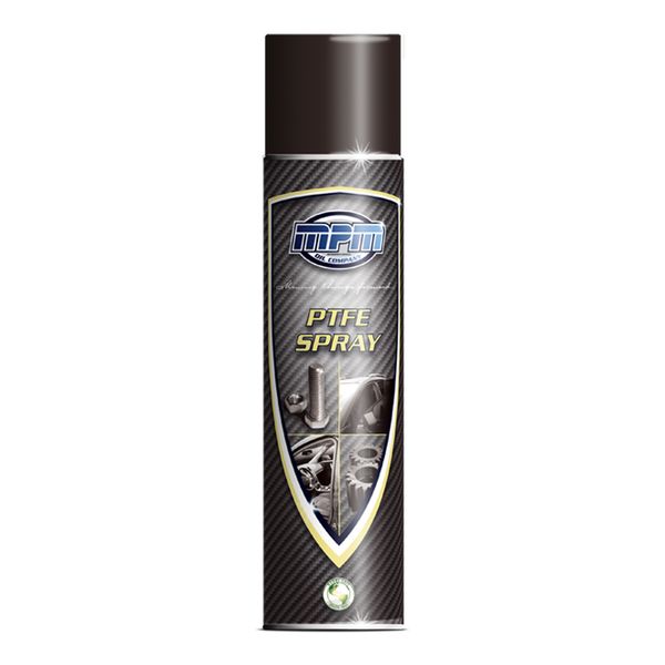 MPM PTFE Spray 400ml Aerosol Can