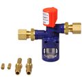 Alde Bubble Tester for Gas Leaks (8mm Compression Fittings)