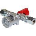 Alde Bubble Tester for Gas Leaks (10mm Compression Fittings)