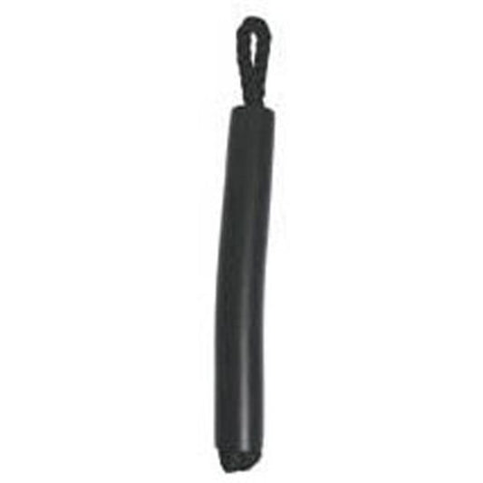 AG Rubber Pipe Fender (330mm x 45mm / Black)