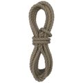 AG Mooring Line with Soft Eye (Natural / 12mm x 10m)