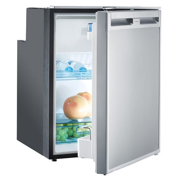 Dometic CoolMatic CRX 80 Compressor Fridge (78 Litres, 12V/24V)