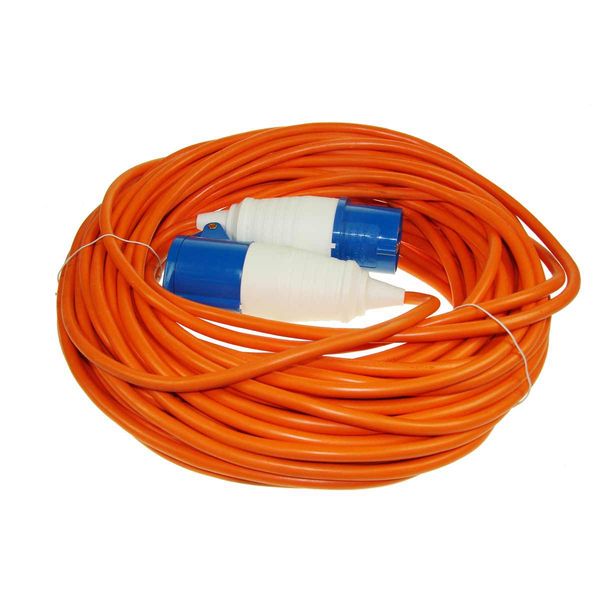 Maypole Extension Lead in Display Packaging (230V / 10M)