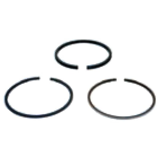 Orbitrade 11083 Engine Piston Ring Kit for Volvo Penta (0.020" Over)