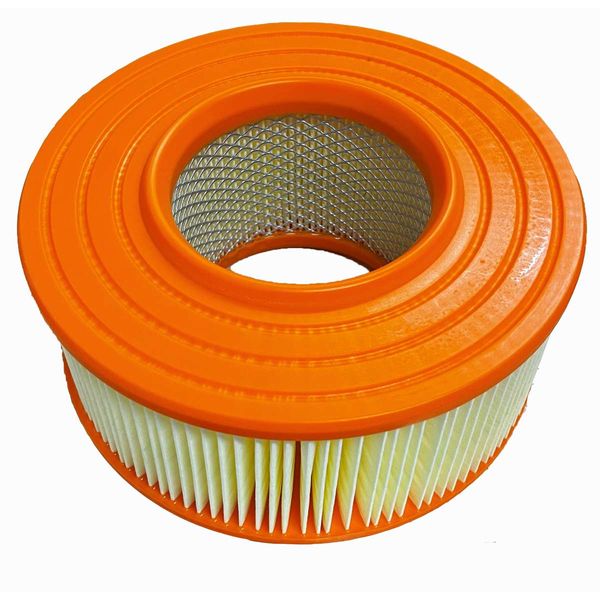 Orbitrade 17488 Air Filter Insert for Volvo Penta Diesel Engines