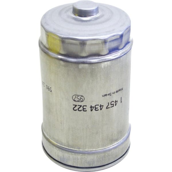 Orbitrade 17874 Fuel Filter Element for Volvo Penta Engines