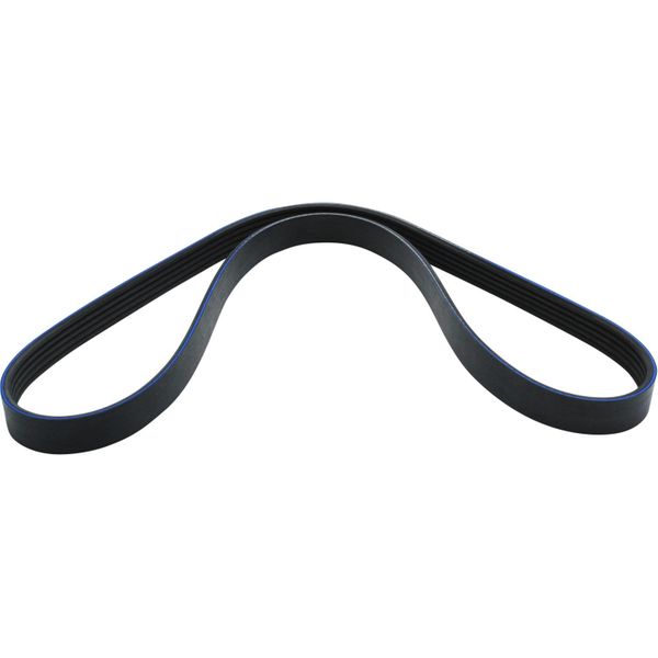 Orbitrade 18087 Drive Belt for Volvo Penta D2 Engines