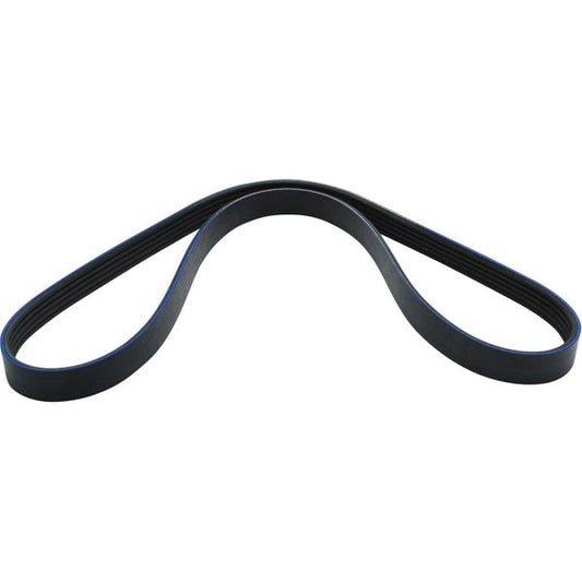 Orbitrade 18087 Drive Belt for Volvo Penta D2 Engines