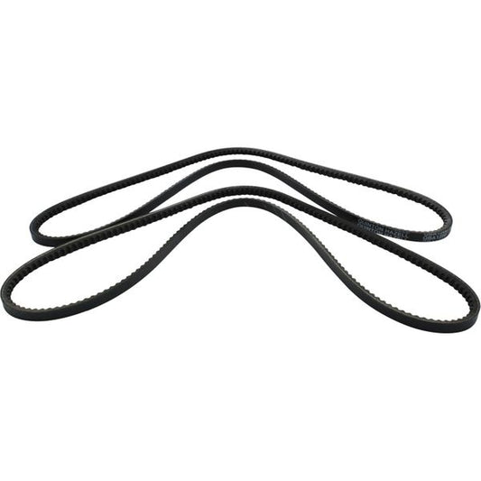 Orbitrade 18367 Drive Belt for Volvo Penta Engines (1200mm Long)