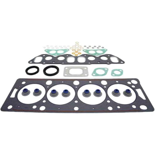 Orbitrade 21762 Head Gasket Kit for Volvo Penta MD22 Marine Engines