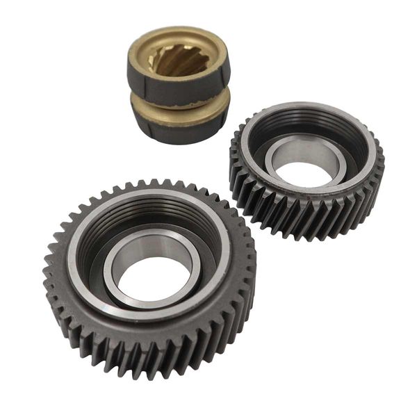 PRM MT8684-KIT Clutch Cone Kit (PRM 125D & 120D 2.0:1)