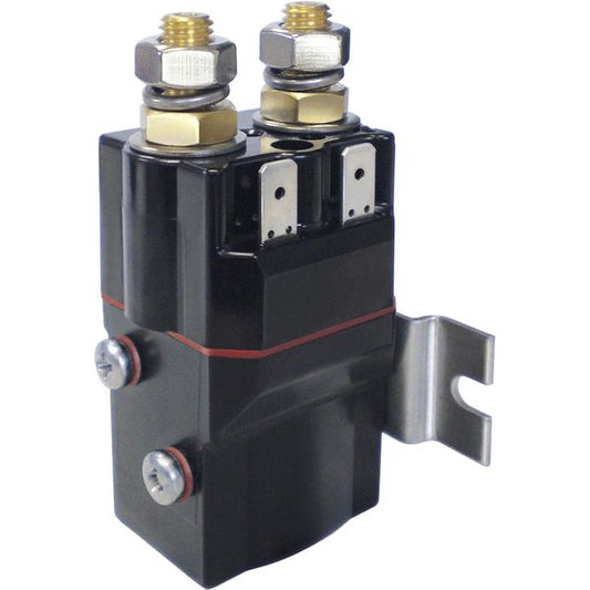 Quick T6215-12 Contactor Unit (12V / 150A / IP66)