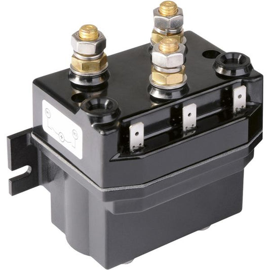 Quick T6315-12 Contactor Unit (12V / 150A / IP66)