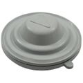 Quick OSP Rubber Foot Switch Cover Grey