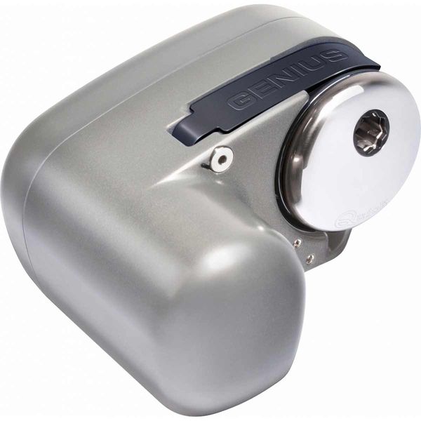 Quick GP2 2000 Windlass Kit (Contactor Handle Switch Breaker) 800W 8mm ...