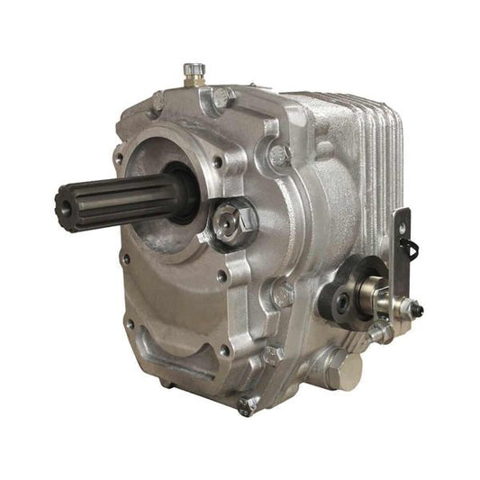 PRM 260 Reconditioned Gearbox